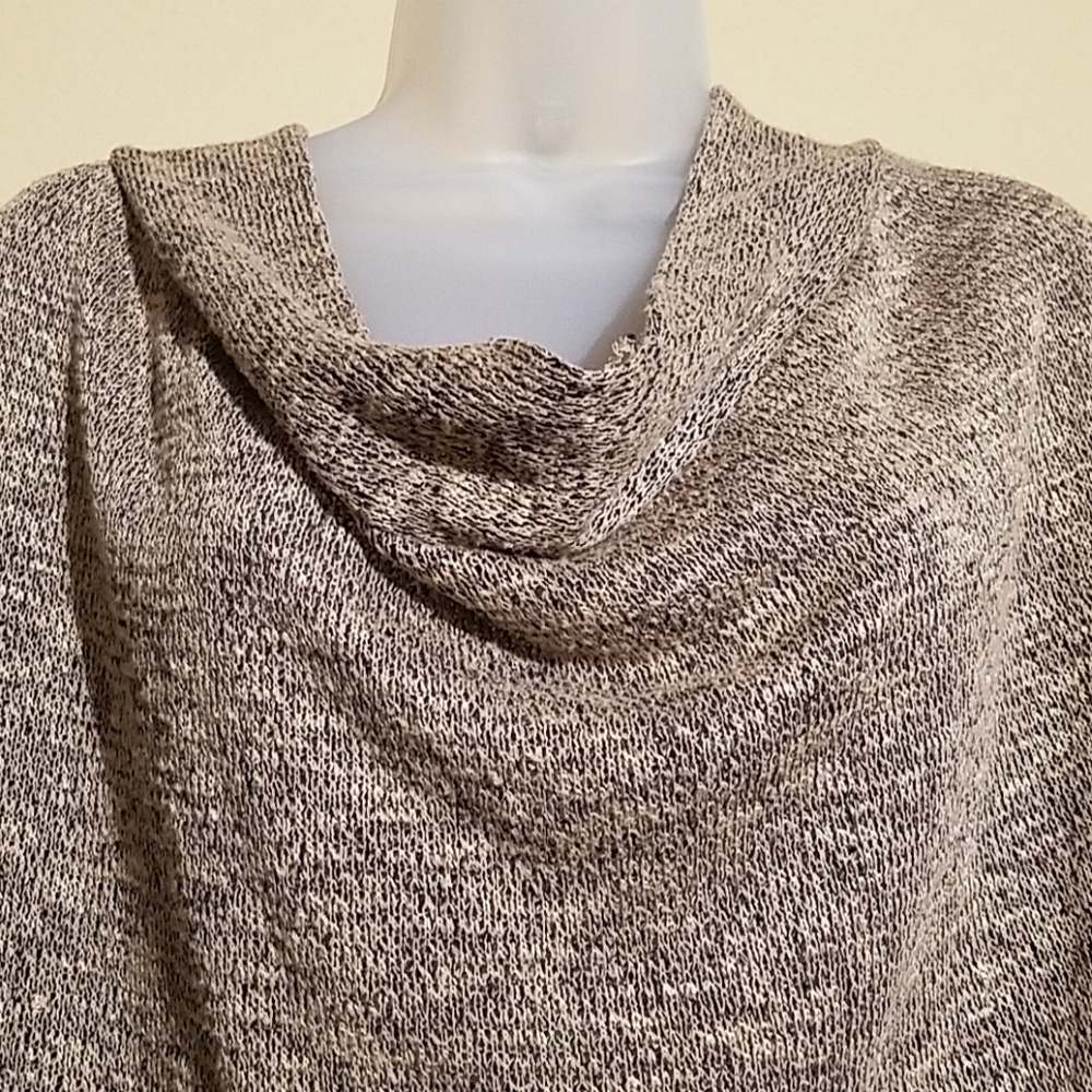Forever 21 scoop neck sweater A72 - Picture 2 of 4